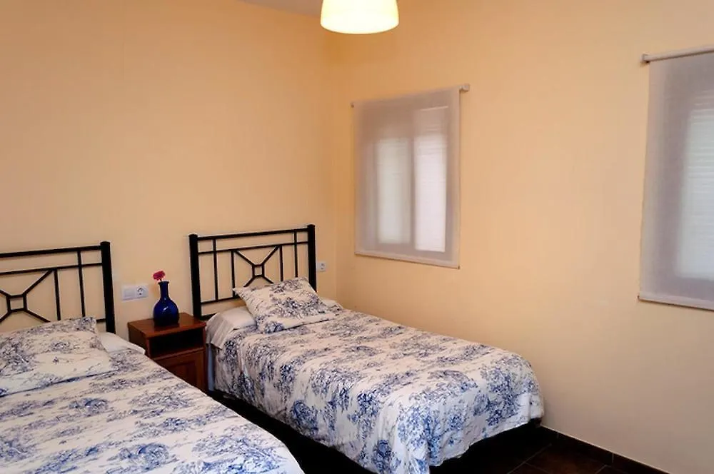 Pension Montorena Seville