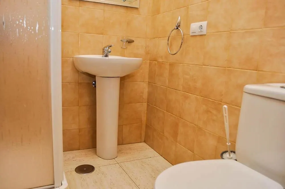 Pension Montorena Seville