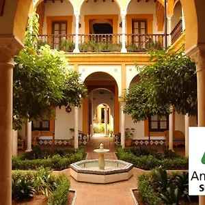 Hotel Casa Imperial, Sevilla