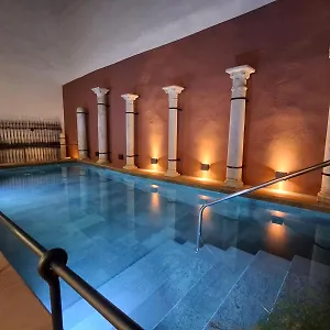 Hotel Murillo Reinoso, Sewilla