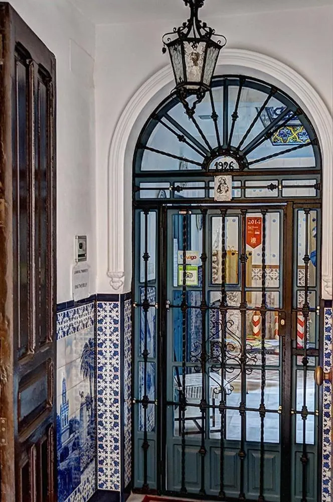 Pension Montorena Seville 2*,  Spain