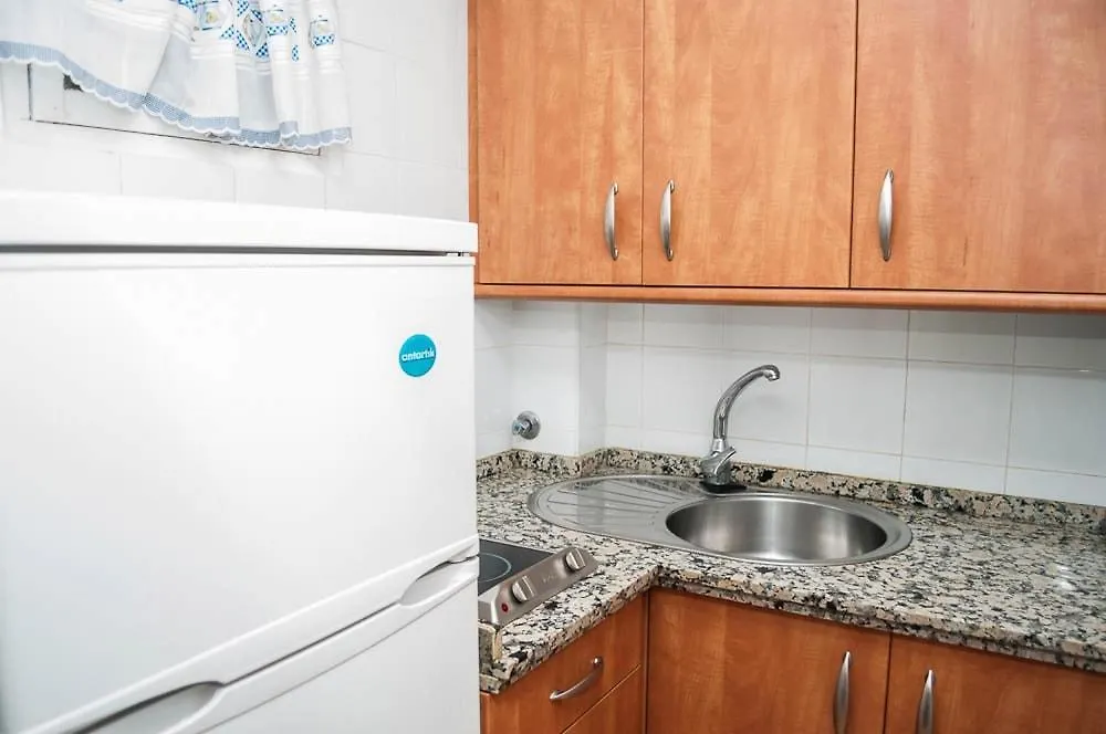 ** Hotel Pension Montorena Seville Spain