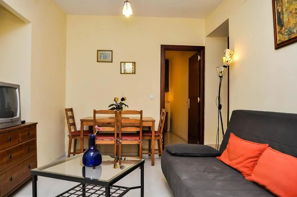 Pension Montorena Seville