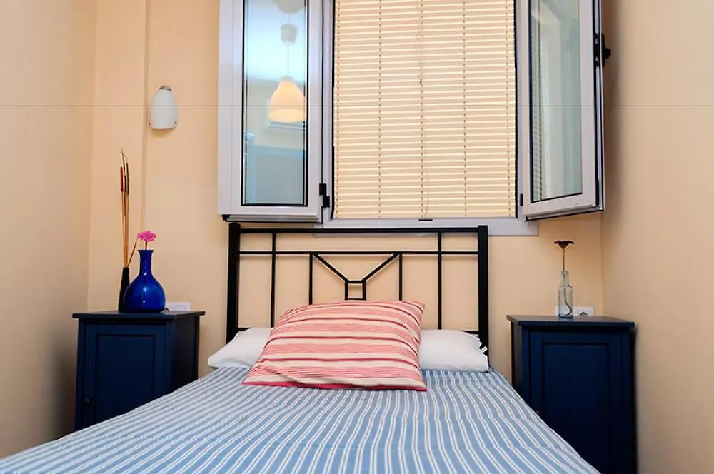 Pension Montorena Seville 2*,