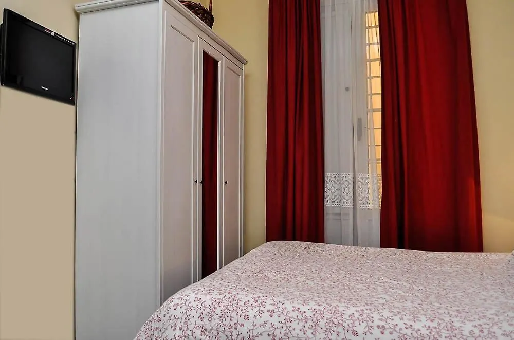 Hotel Pension Montorena Seville