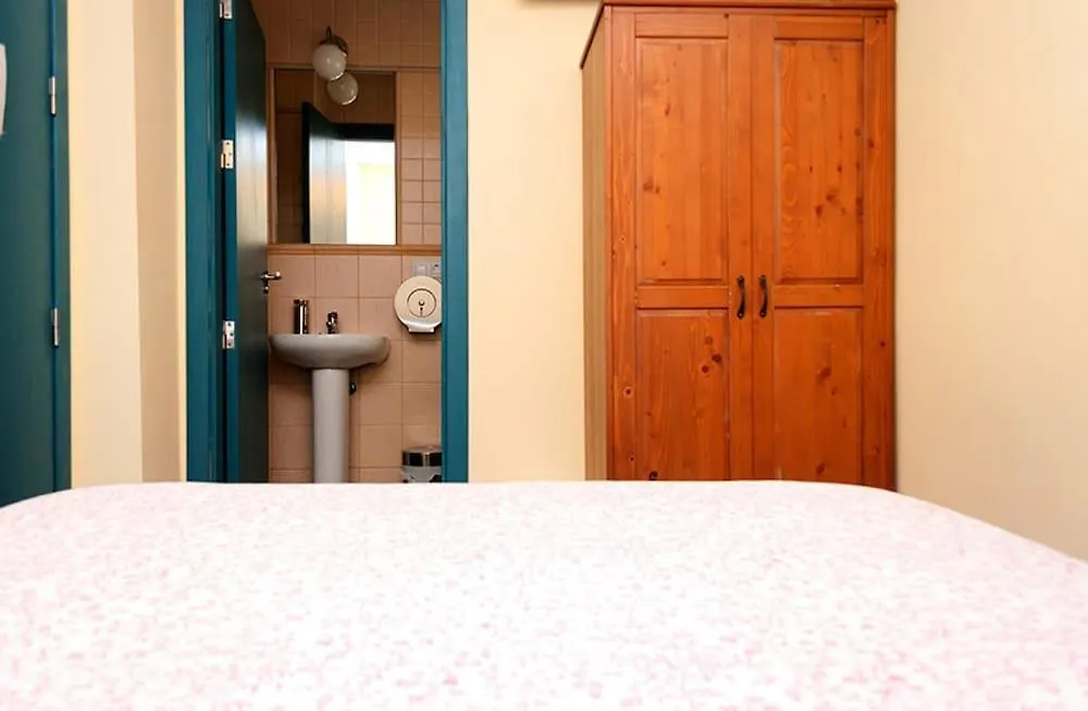 ** Hotel Pension Montorena Seville Spain