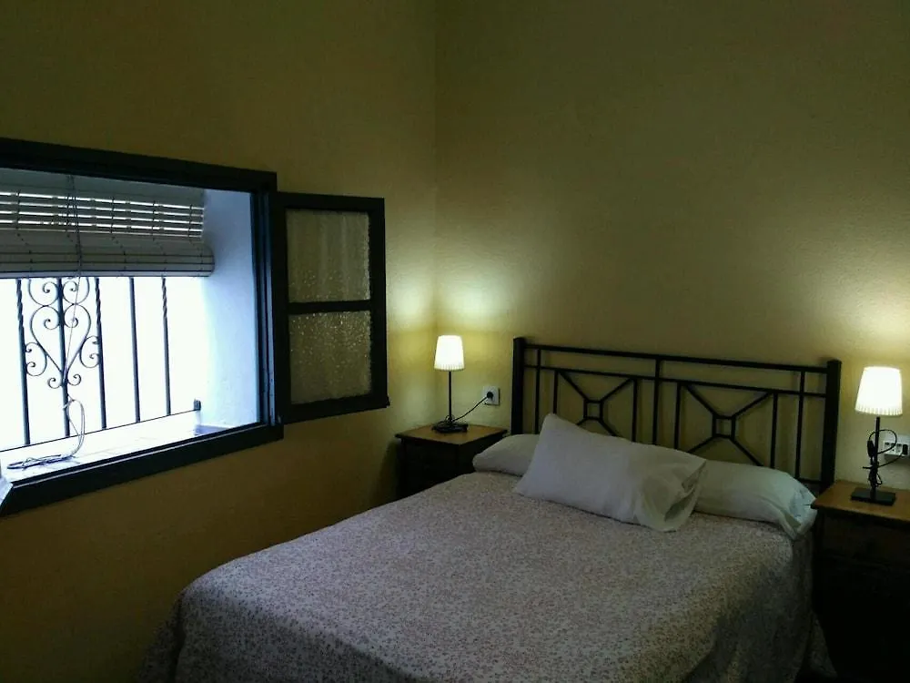 Pension Montorena Seville 2*,  Spain