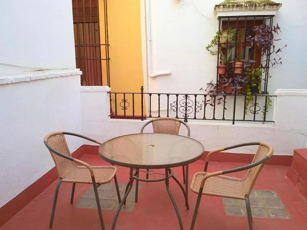 Pension Montorena Seville 2*,