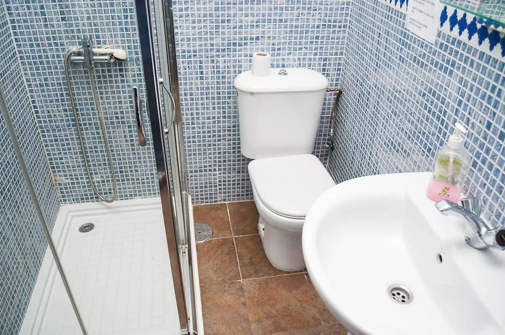 Pension Montorena Seville 2*,