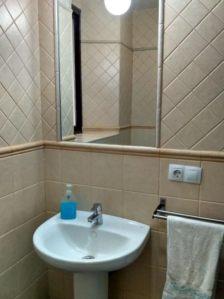 Pension Montorena Seville 2*,  Spain