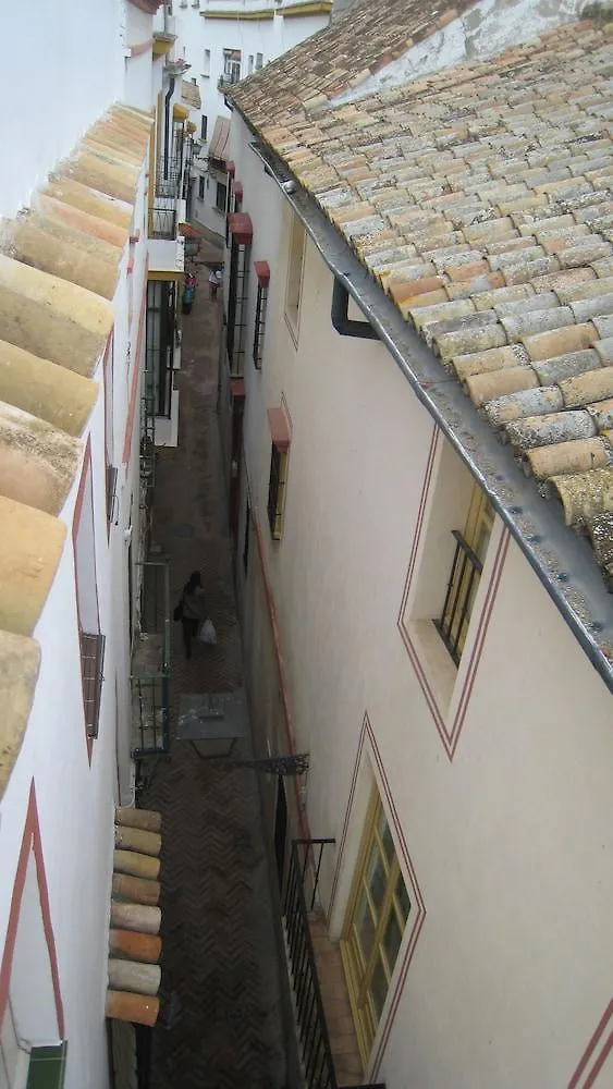 Pension Montorena Seville 2*,