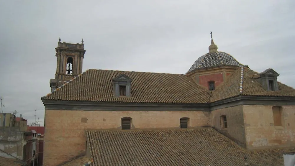 Hotel Pension Montorena Seville