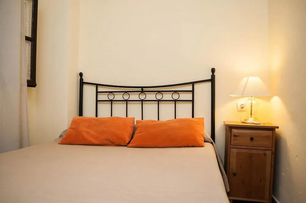 Hotel Pension Montorena Seville